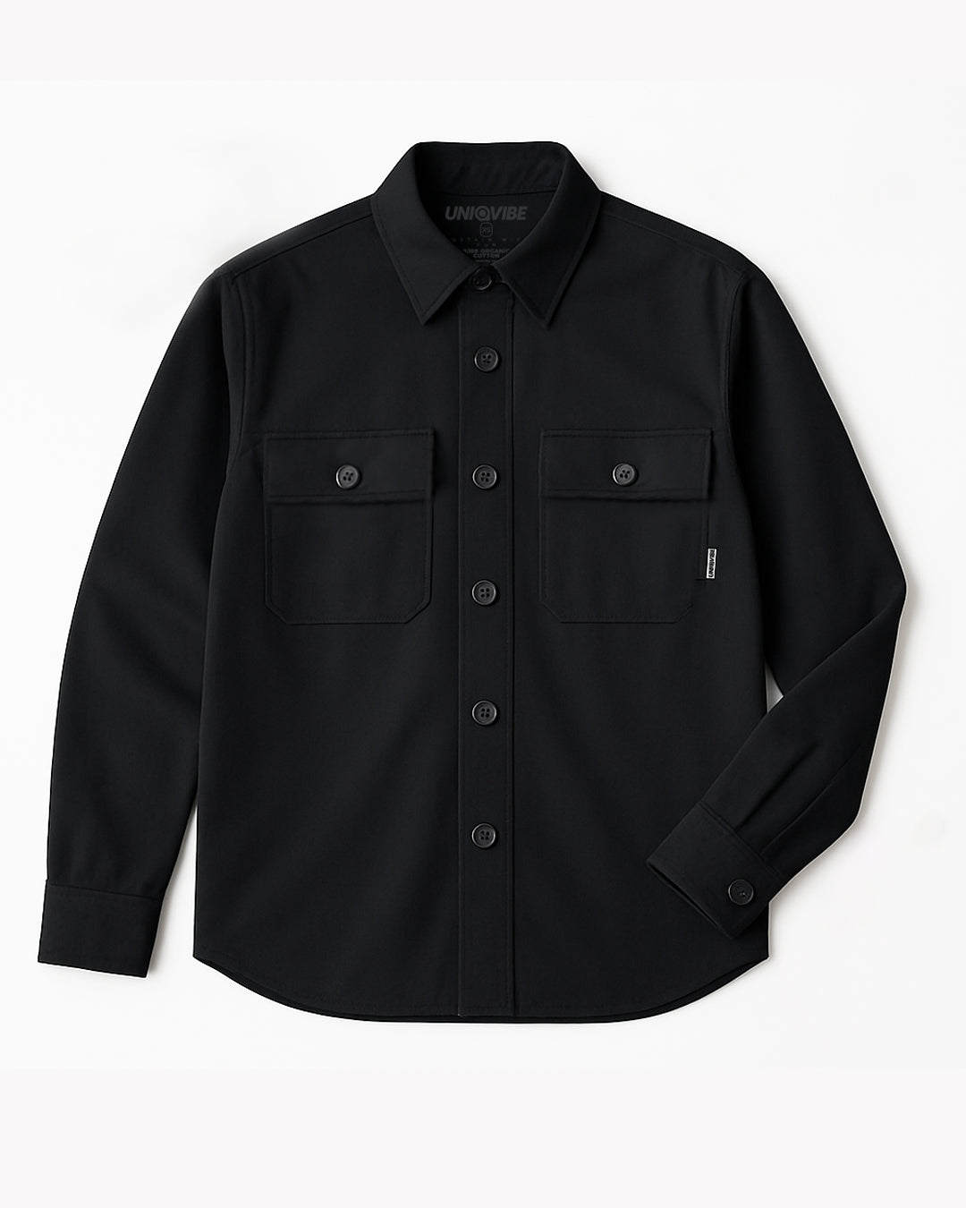 Regular Fit Shirt 
