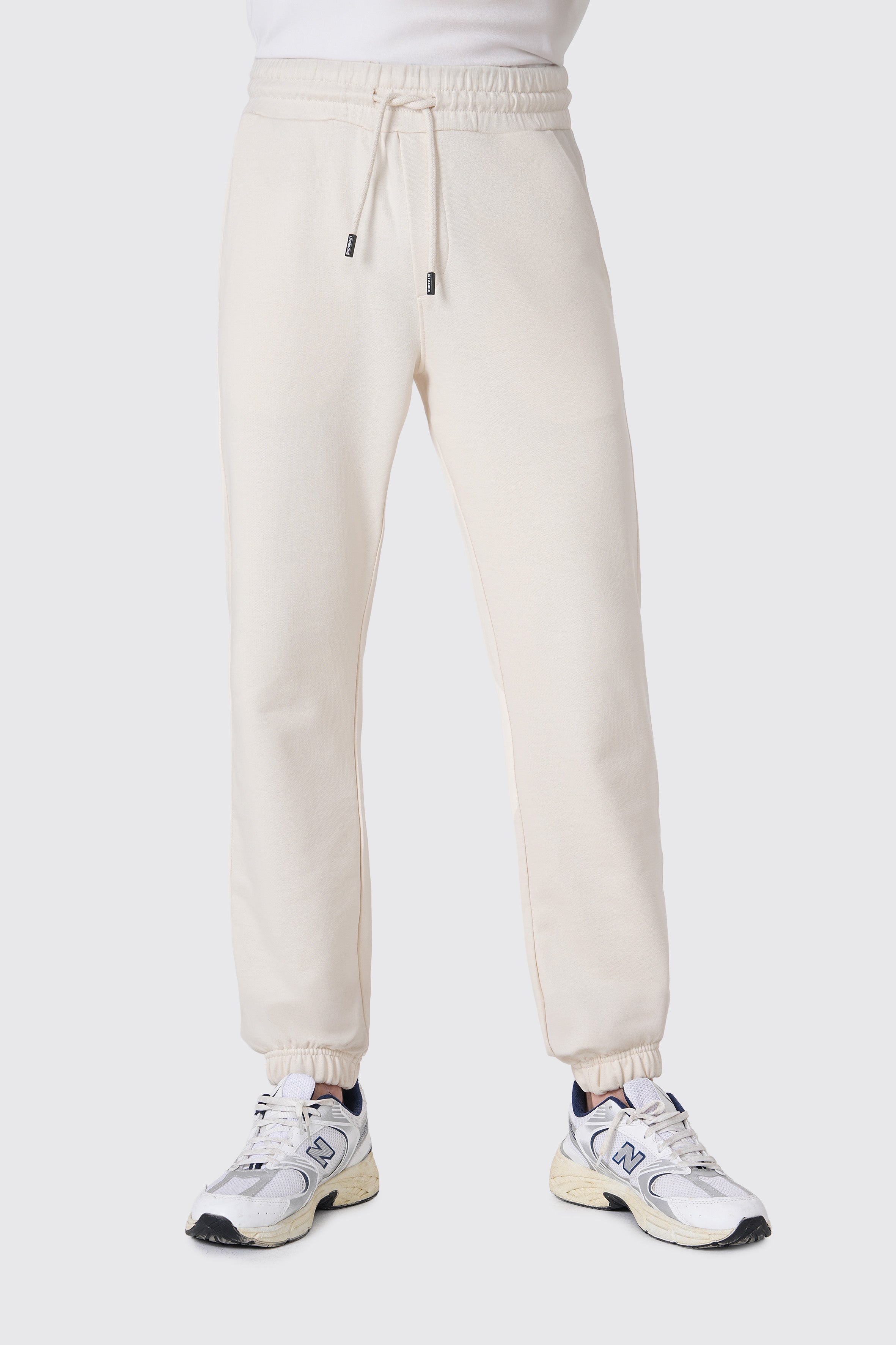 Organic Cotton Jogger 