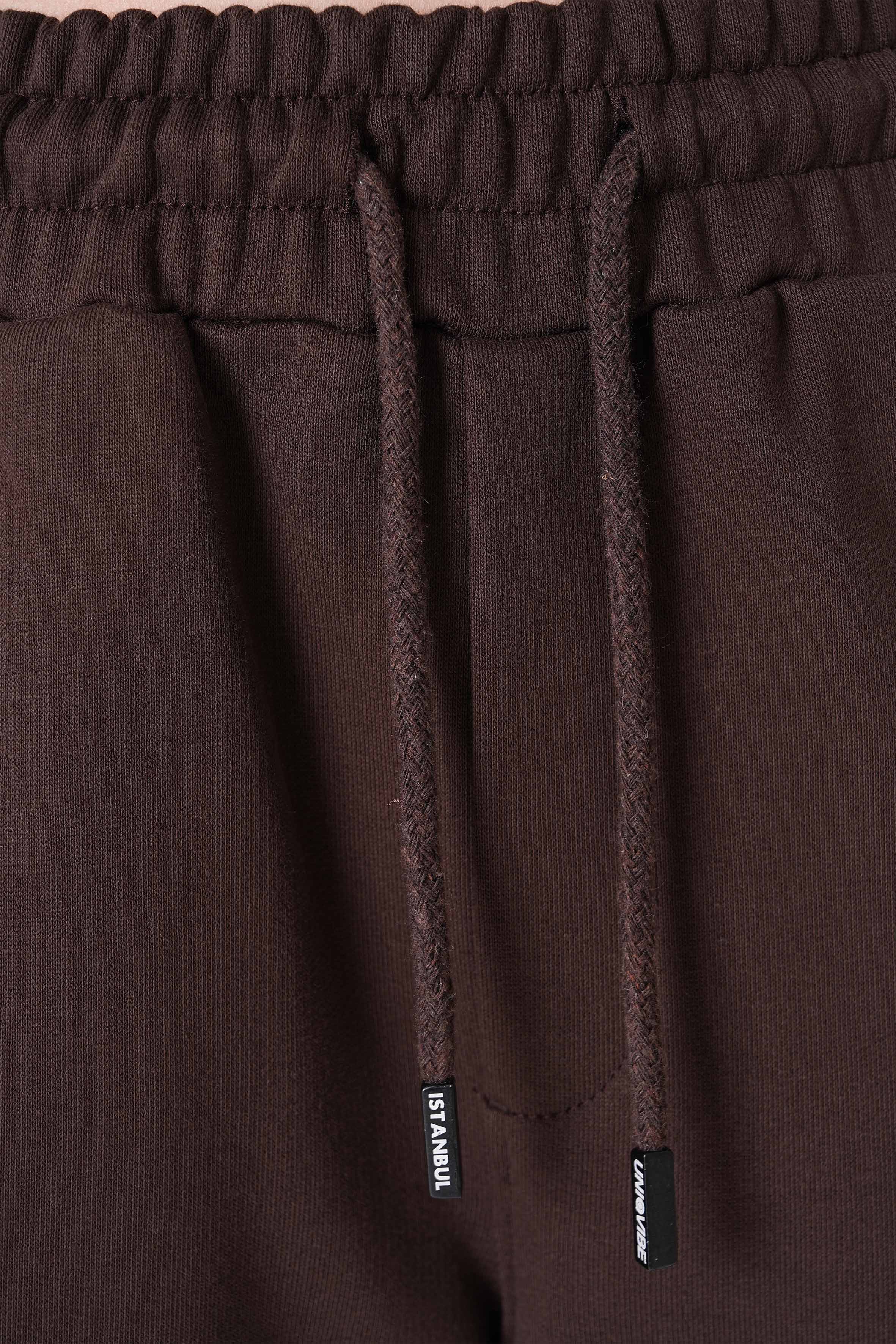 Organic Cotton Jogger 
