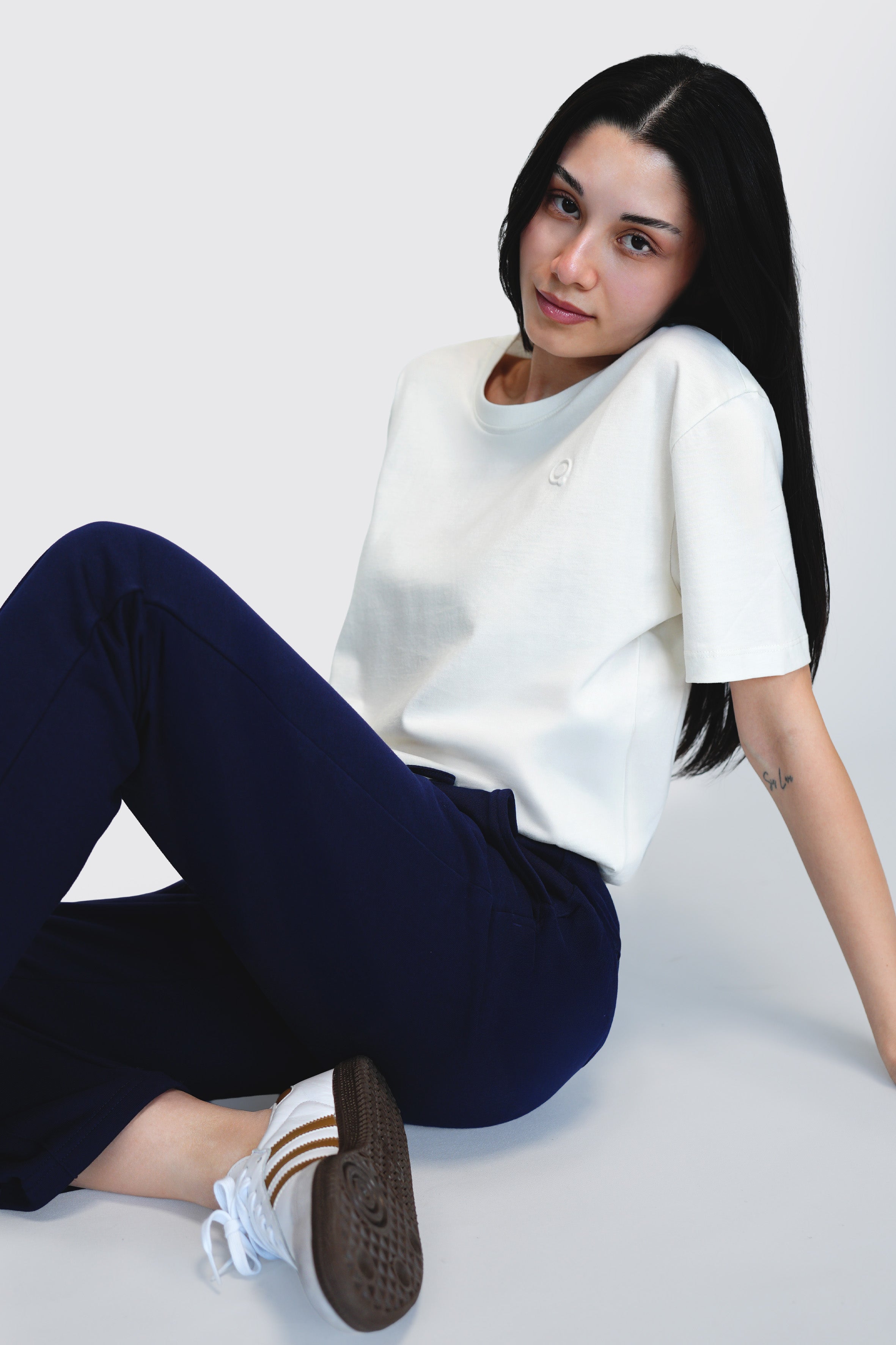 Organic Cotton Sweatpant 