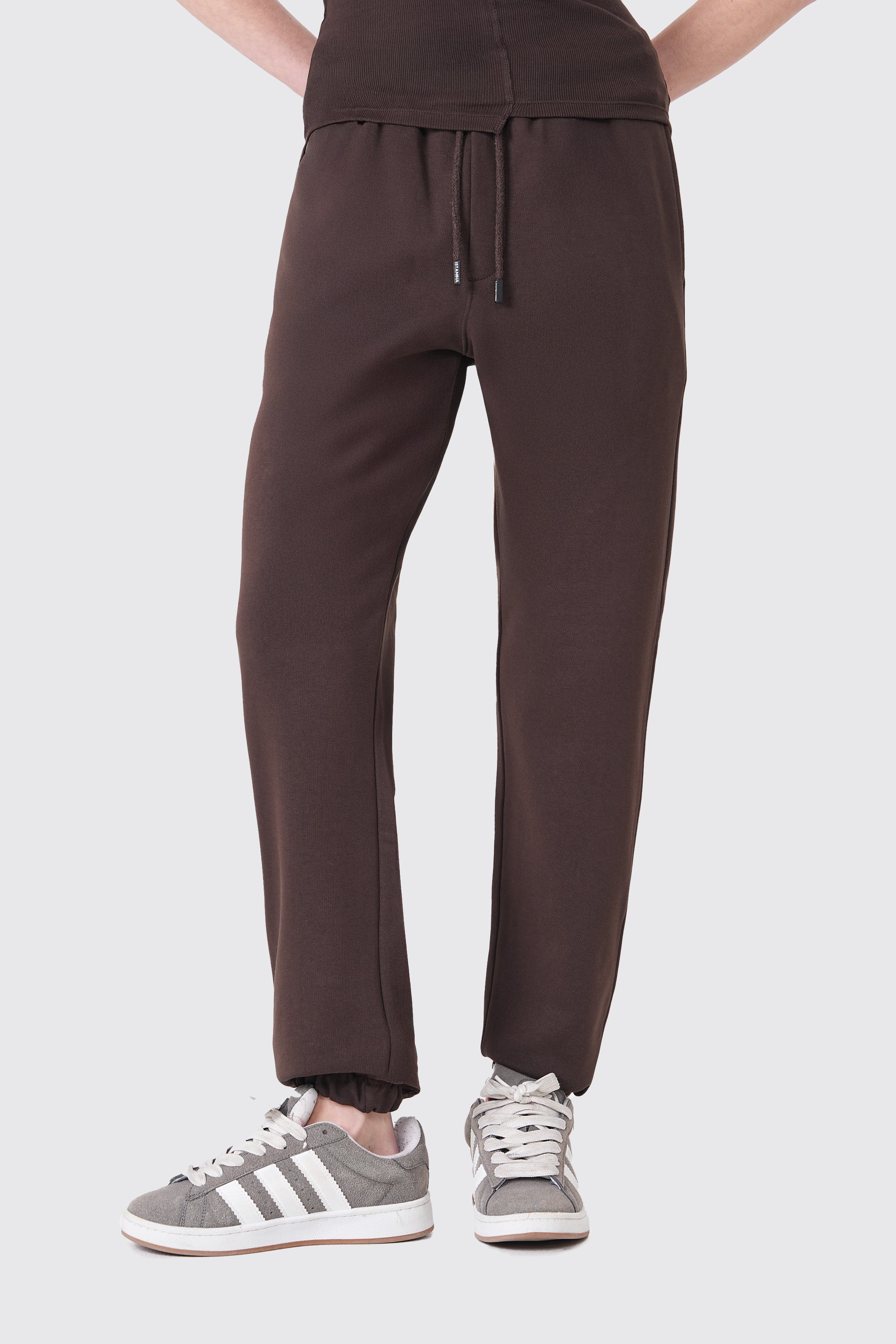 Organic Cotton Jogger 