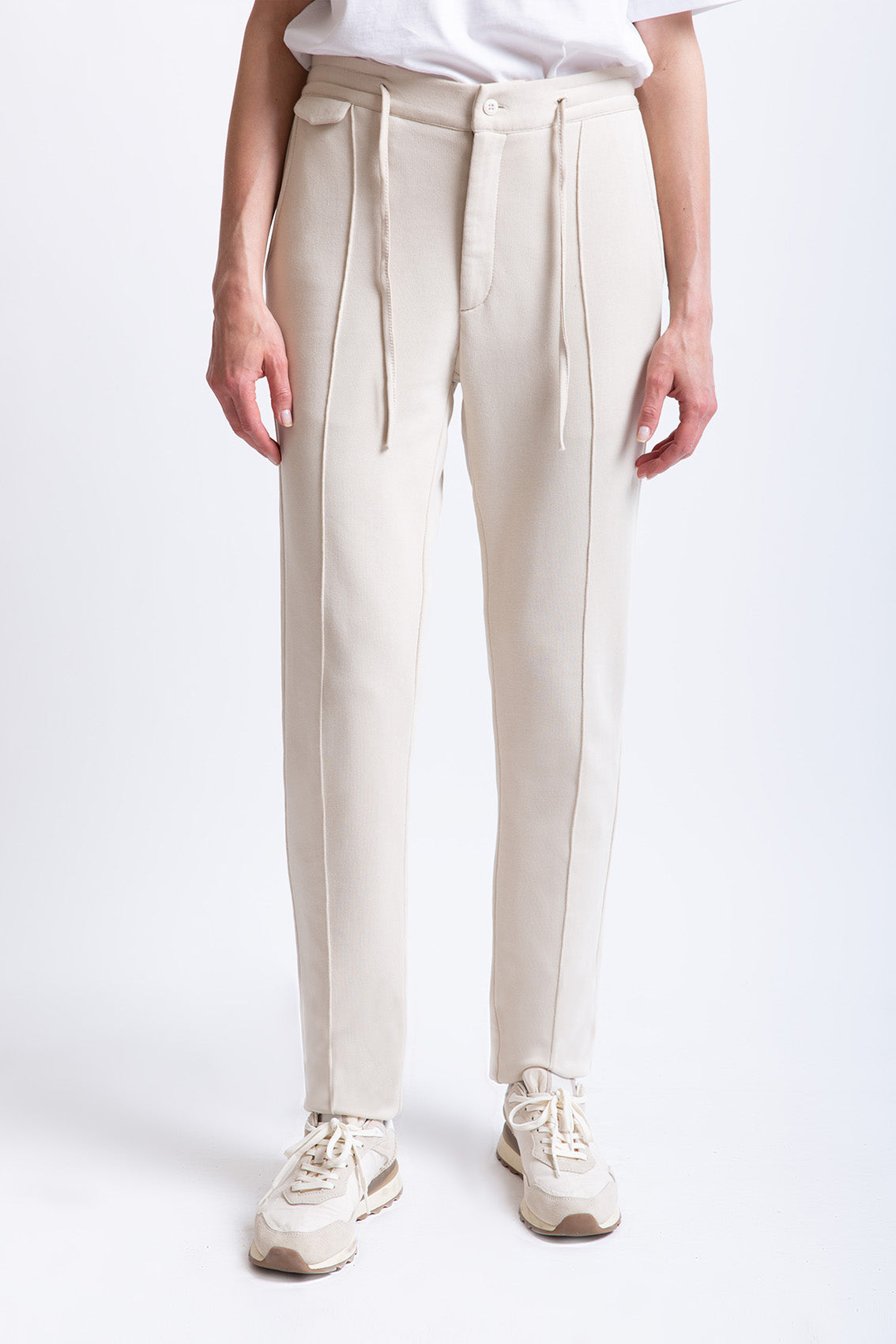 Sweatpant Kadın 2'li Set | UNIQBOX