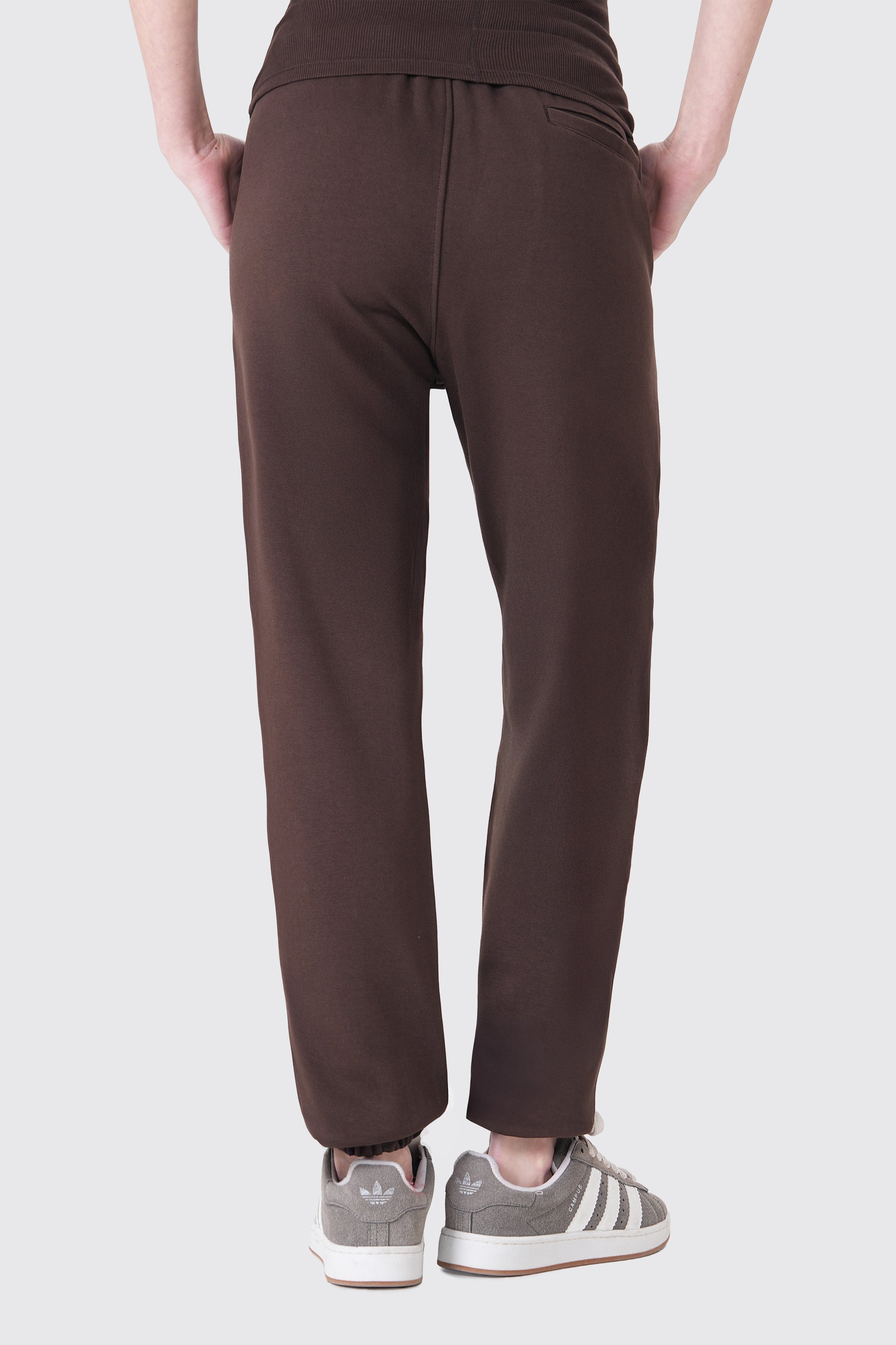 Organic Cotton Jogger 
