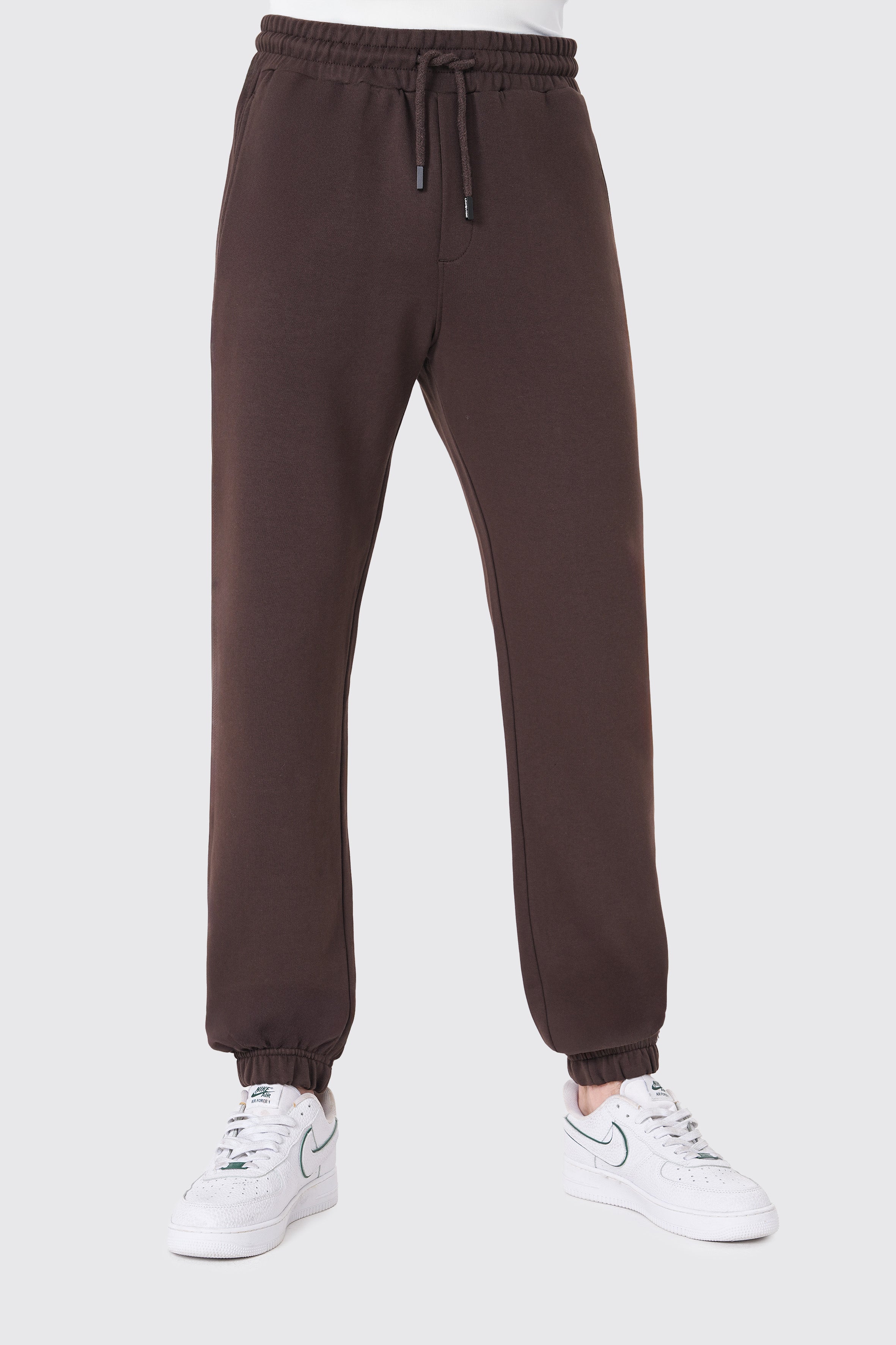 Organic Cotton Jogger 