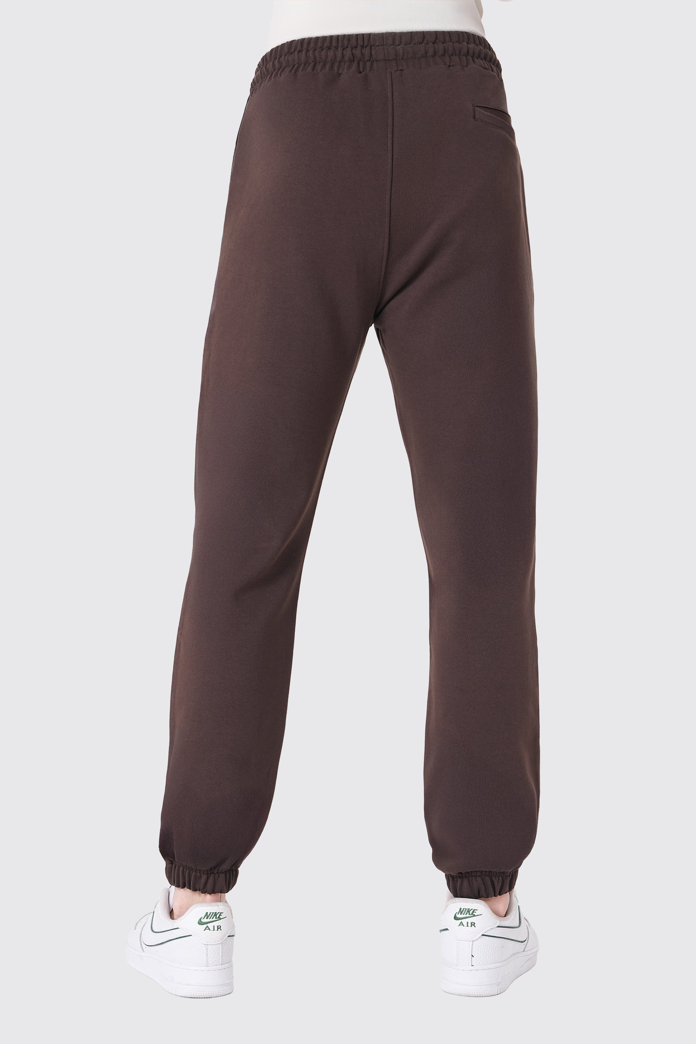 Organic Cotton Jogger 