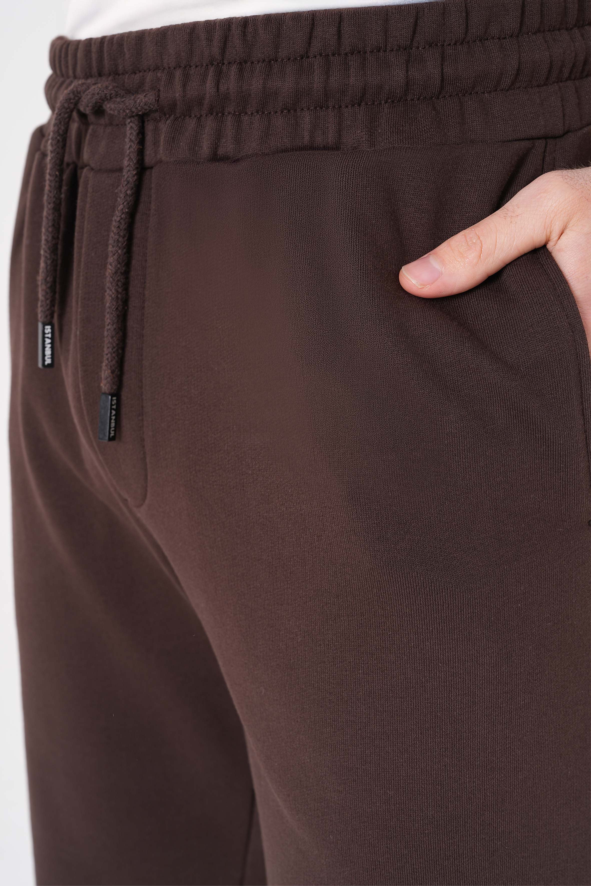 Organic Cotton Jogger 