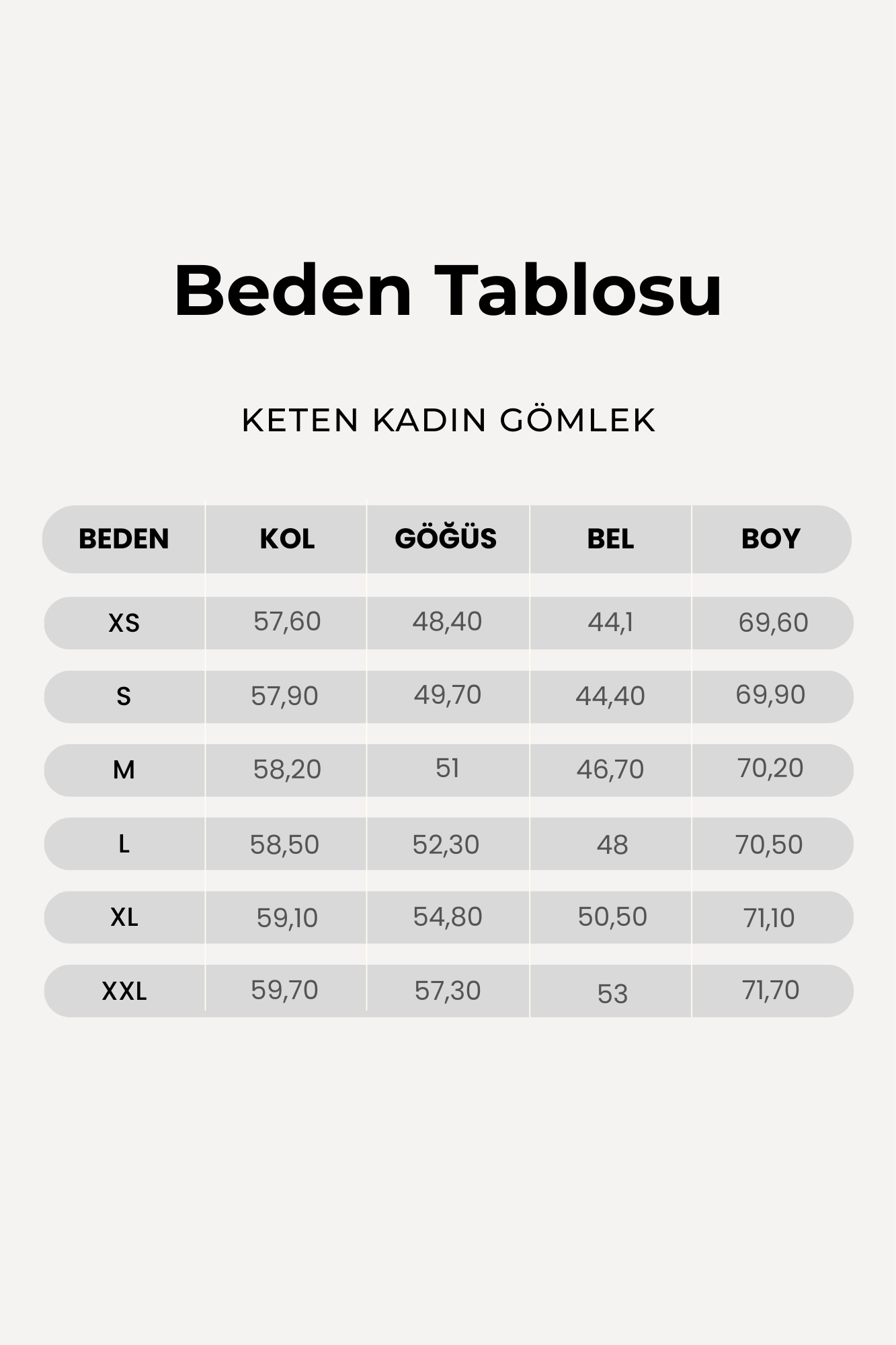 Yeşil Uzun Kollu Kadın Keten Gömlek