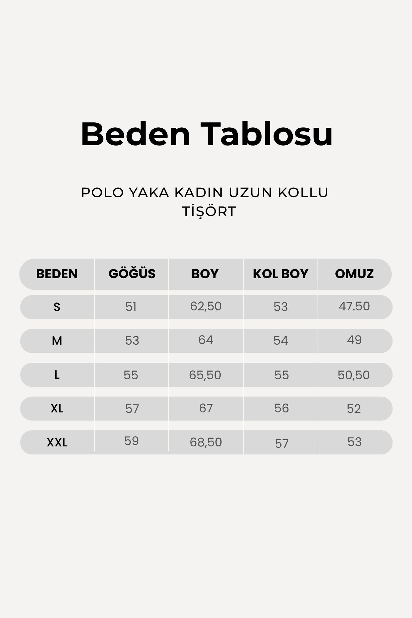Polo Yaka %100 Organik Pamuk Lila Kadın Uzun Kollu Bluz