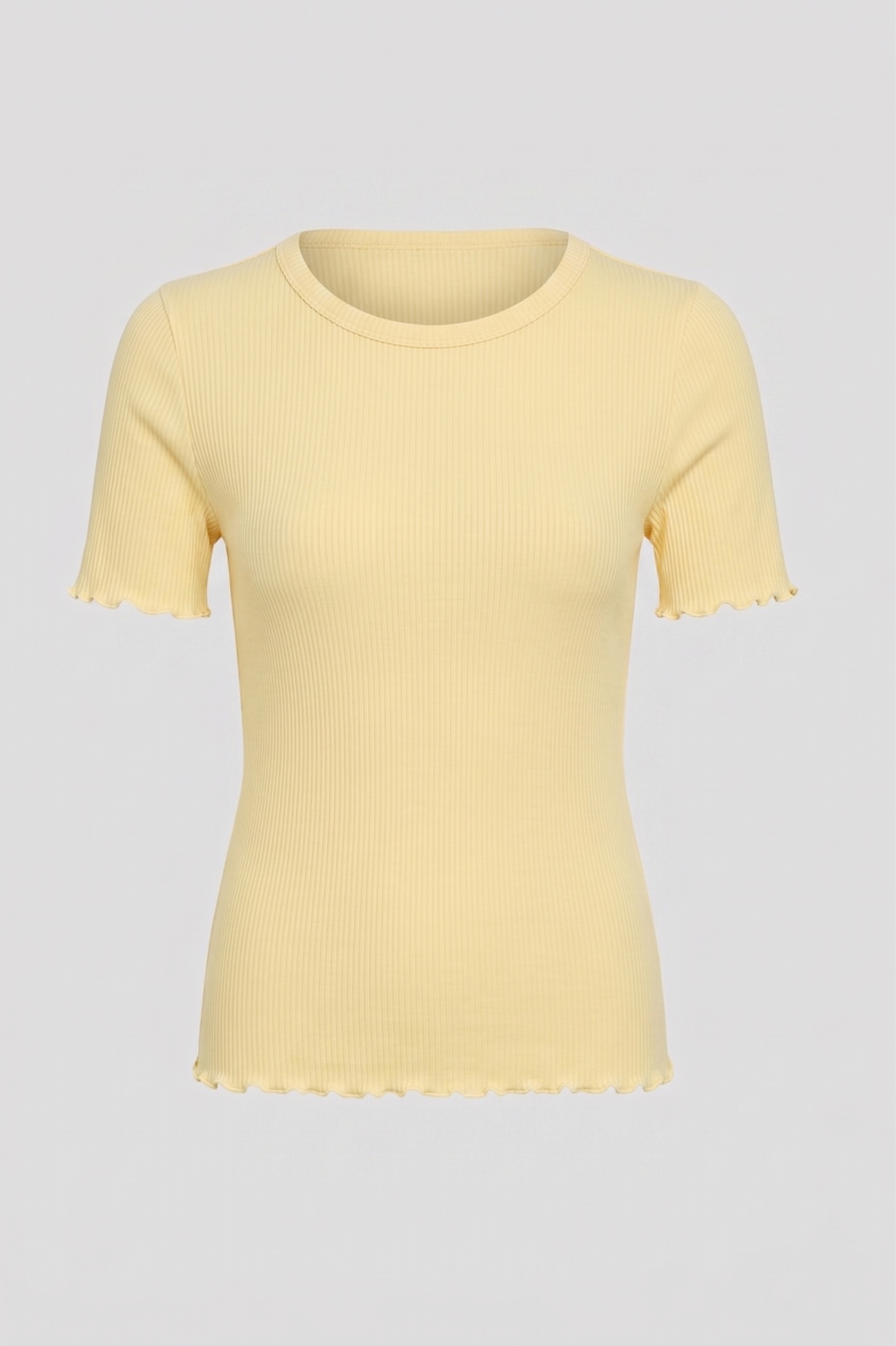Basic Full Cotton T-Shirt