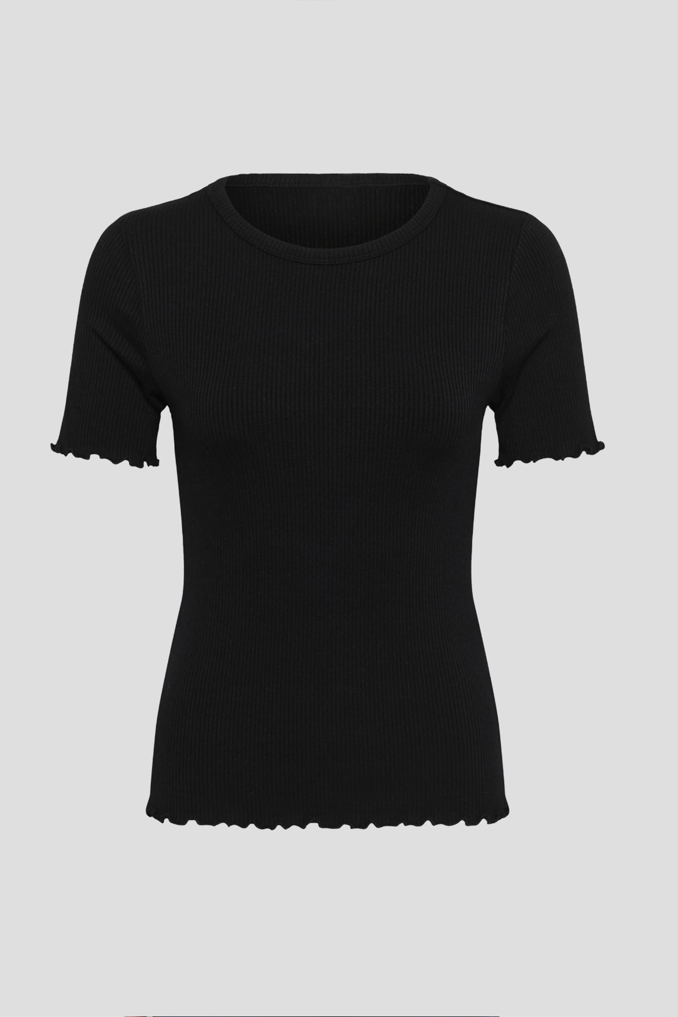Basic Full Cotton T-Shirt