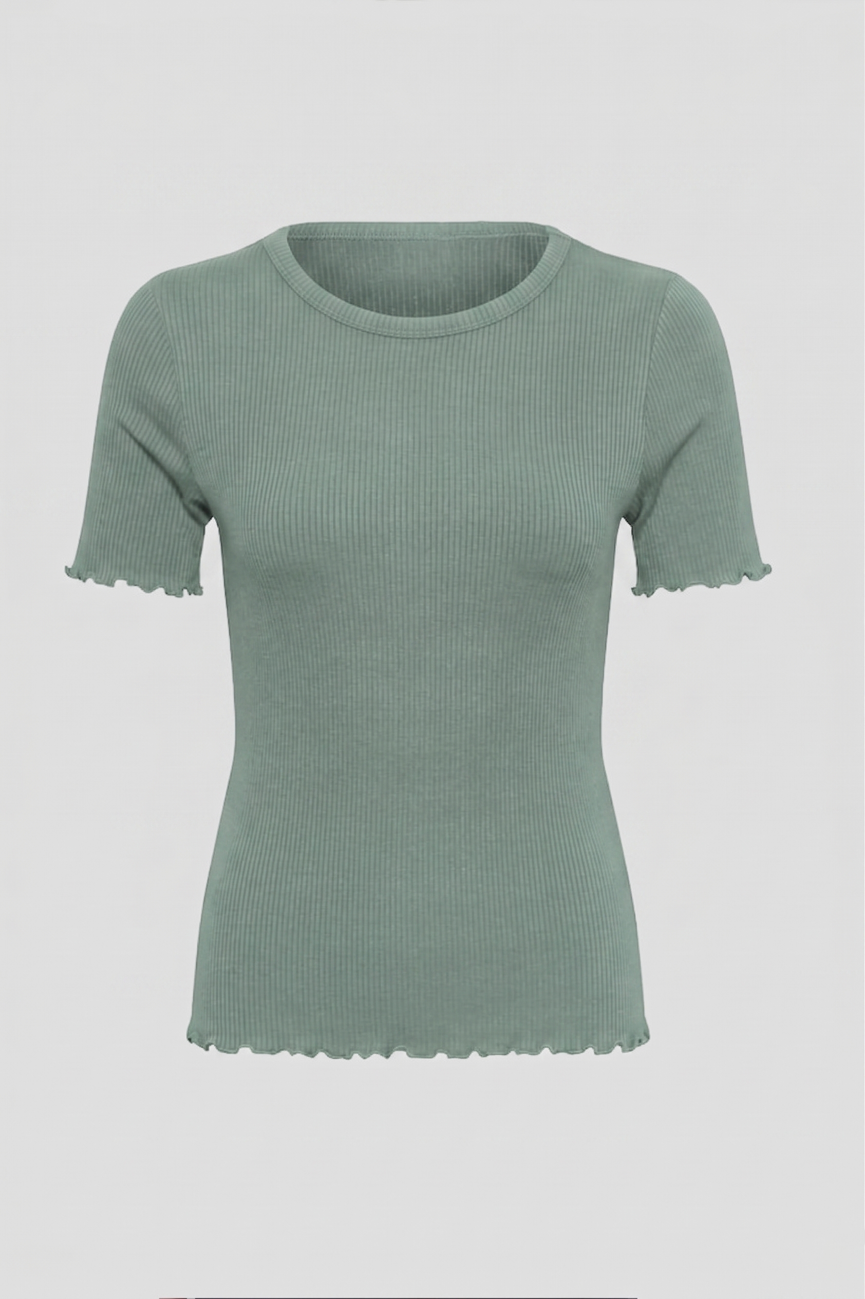 Basic Full Cotton T-Shirt