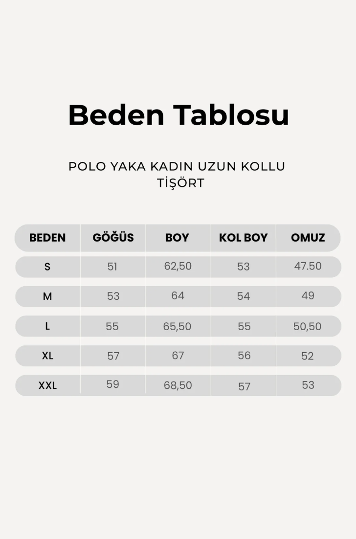 %100 Organik Pamuk Kadın Polo Yaka 2’li Set – Mor & Siyah
