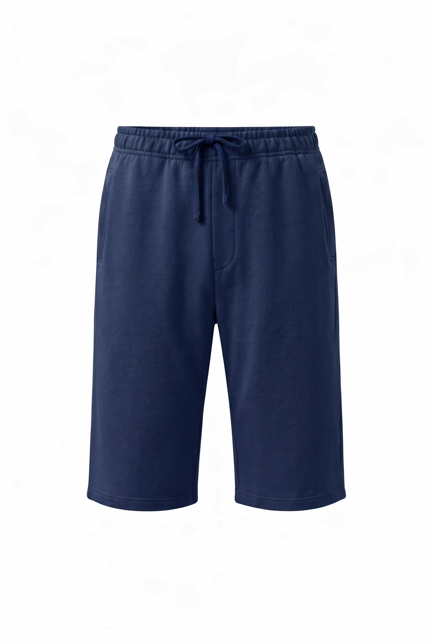 Organic Cotton Shorts