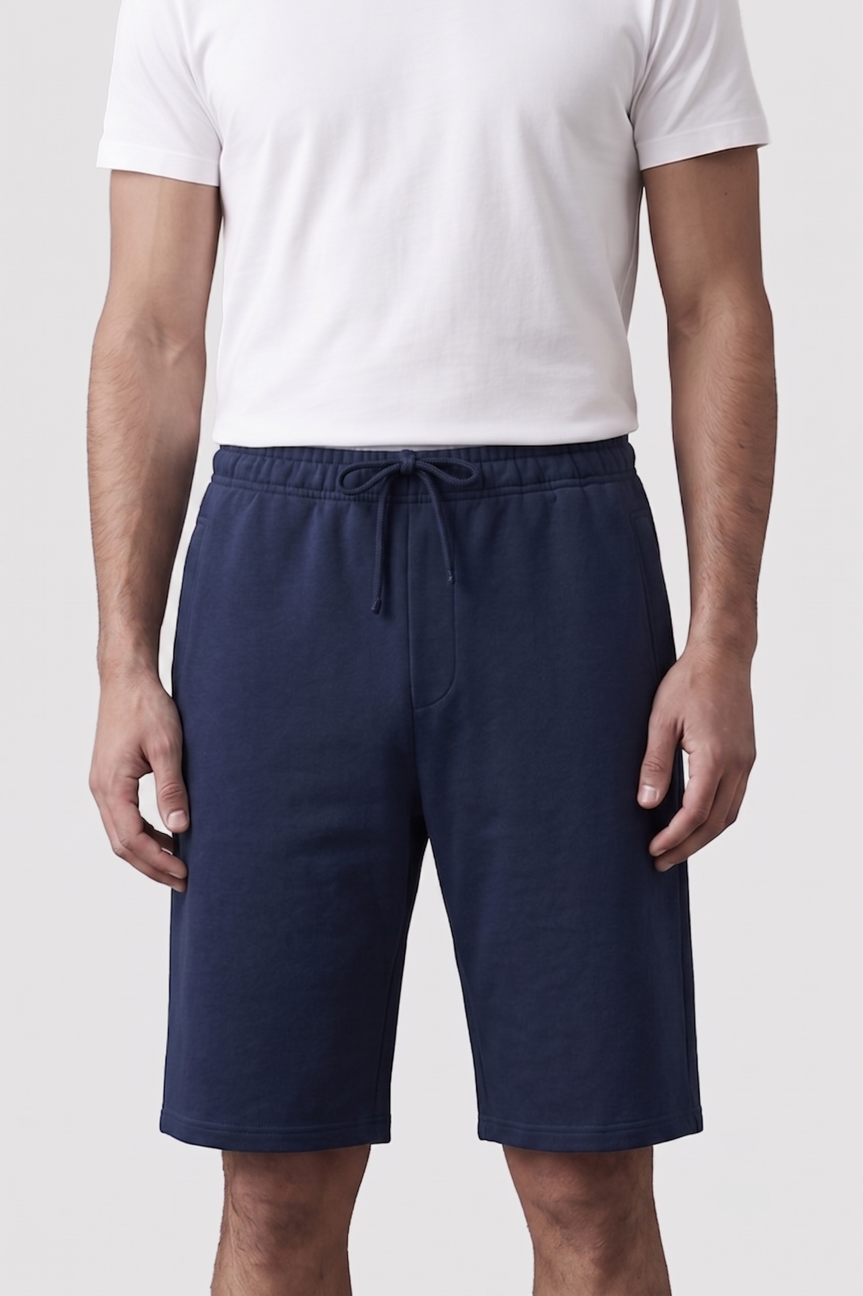 Organic Cotton Shorts