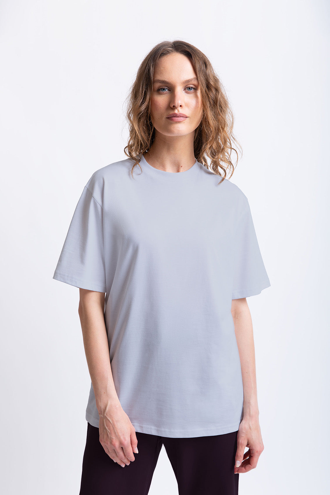 Basic Kadın T-shirt Set | UNIQBOX