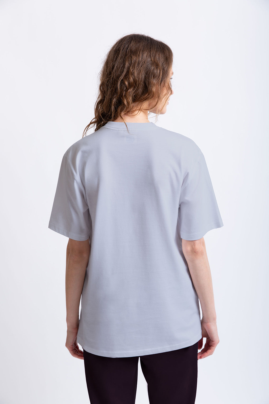 Basic Kadın T-shirt Set | UNIQBOX