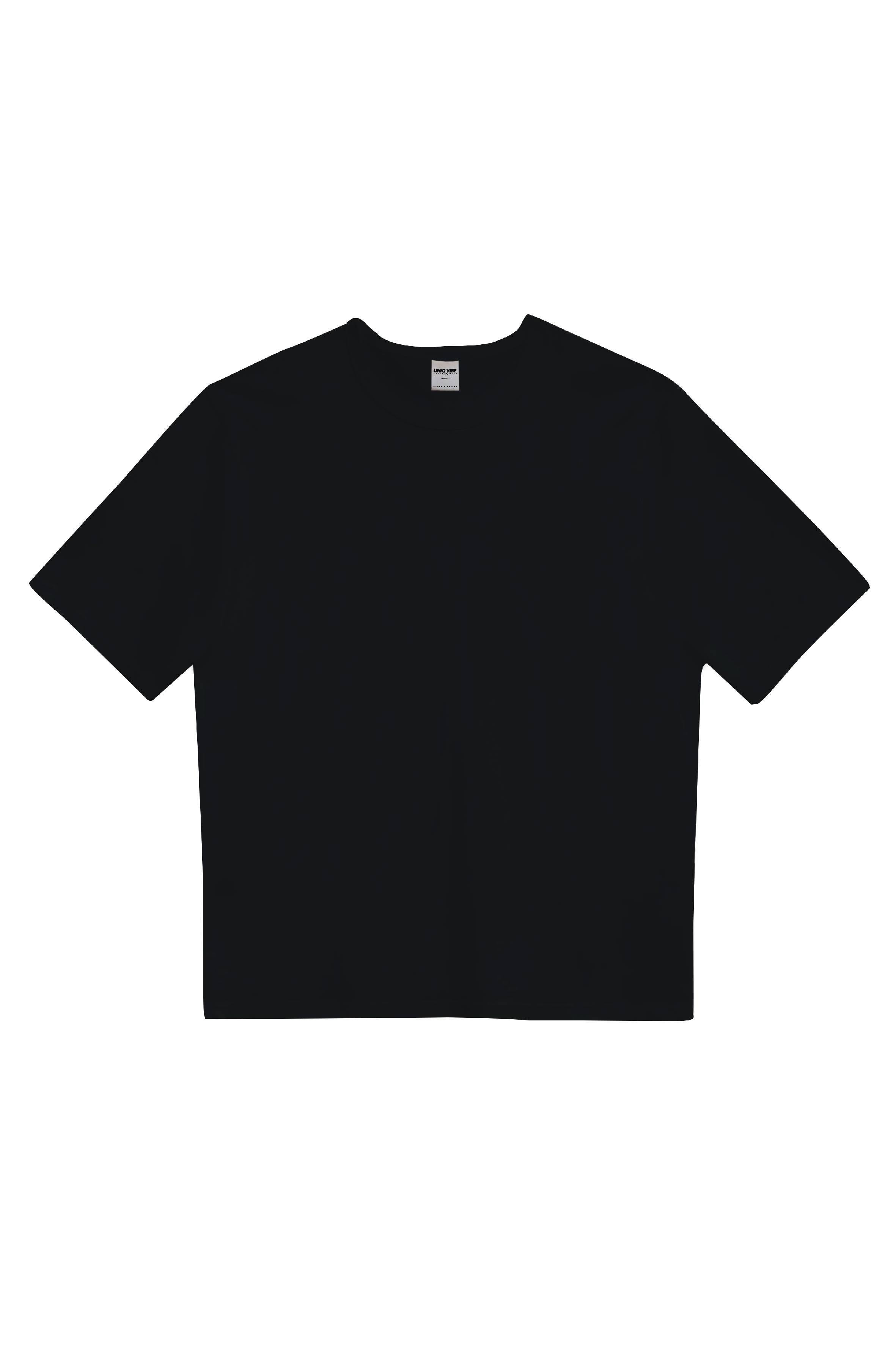 Basic Erkek T-shirt Set | UNIQBOX