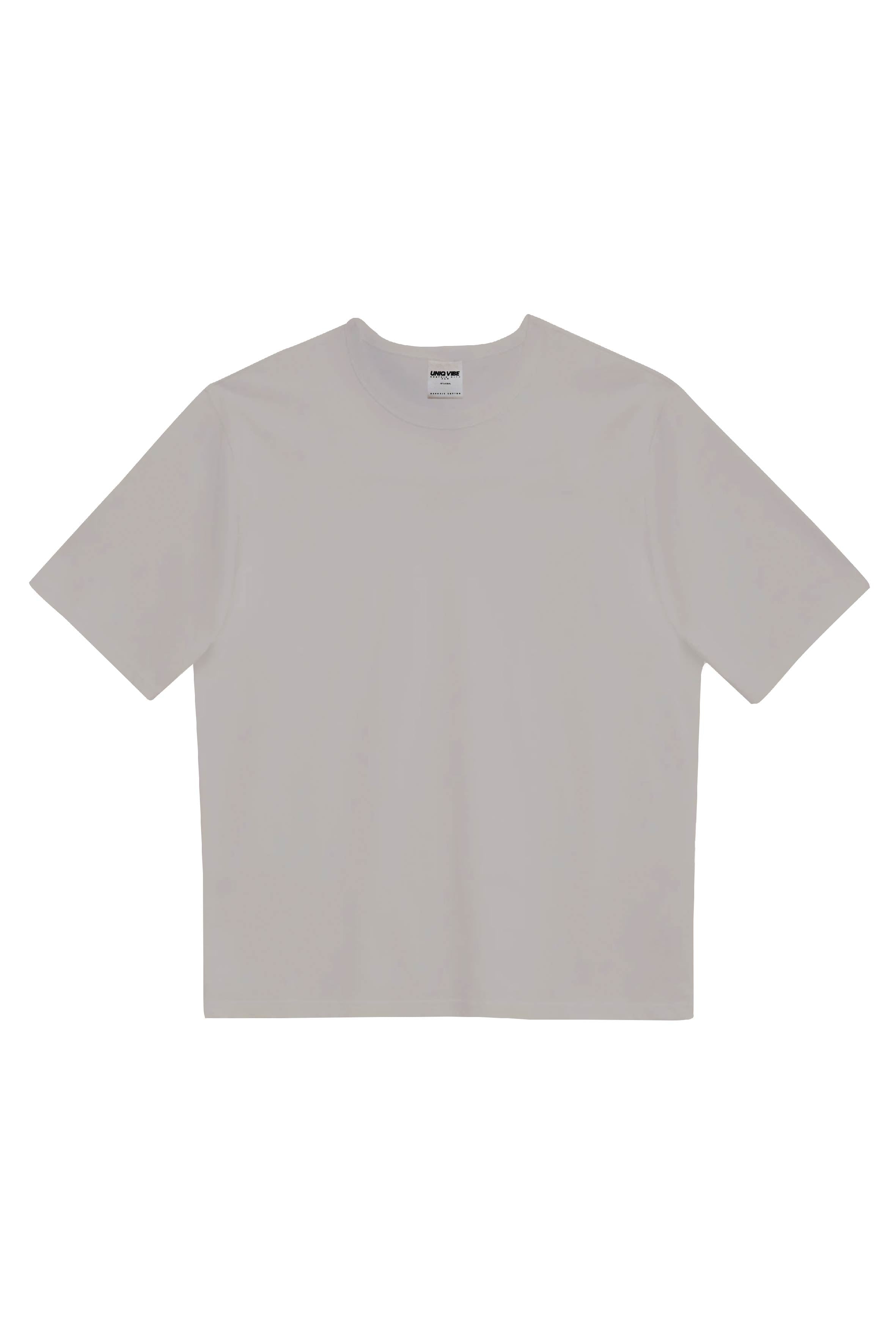 Basic Erkek T-shirt Set | UNIQBOX