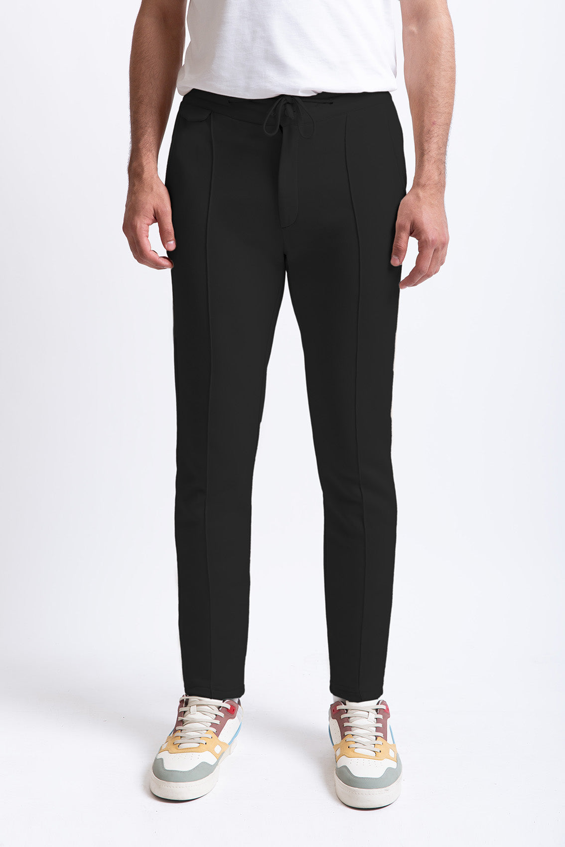 Sweatpant Erkek 2'li Set | UNIQBOX