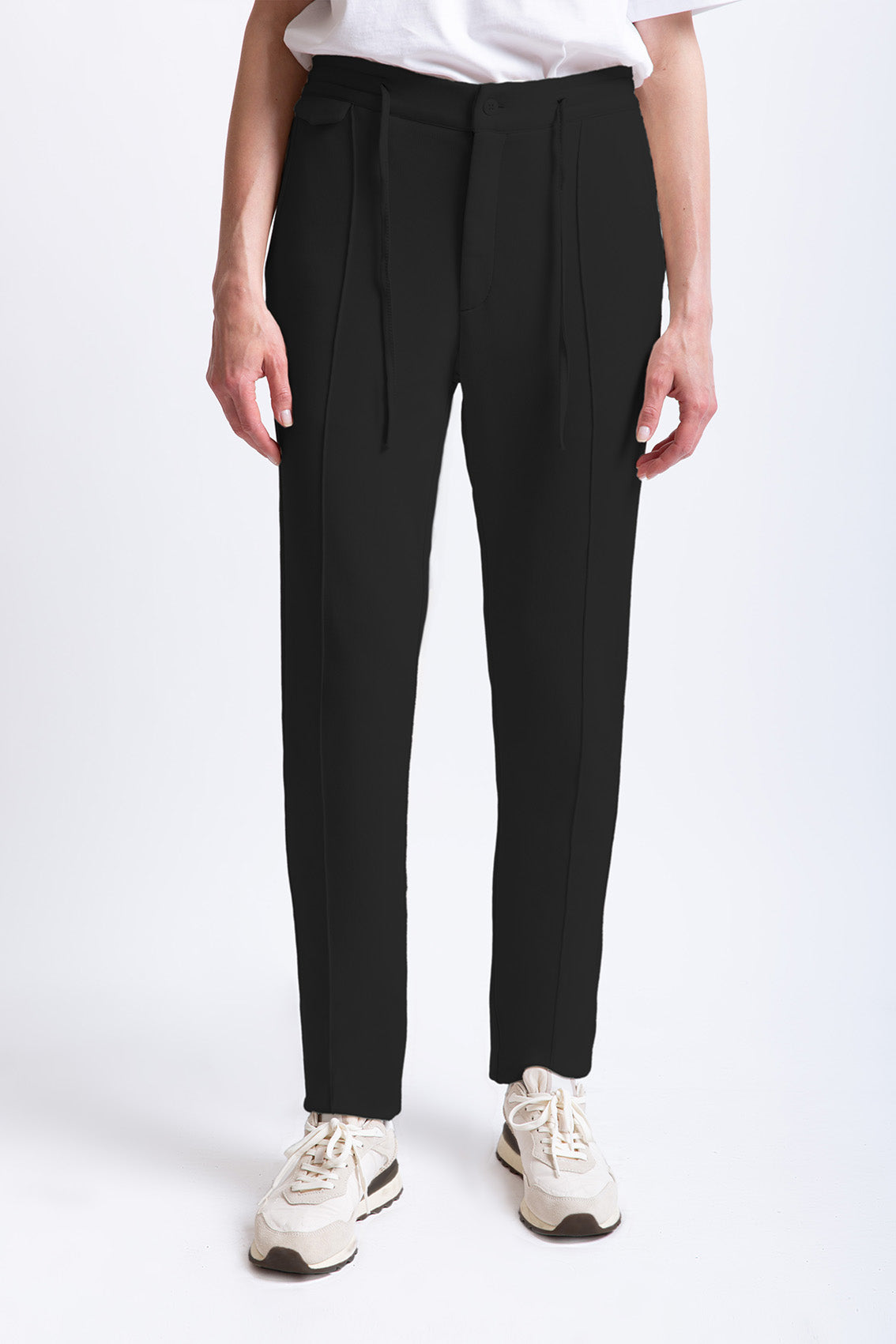 Sweatpant Kadın 2'li Set | UNIQBOX