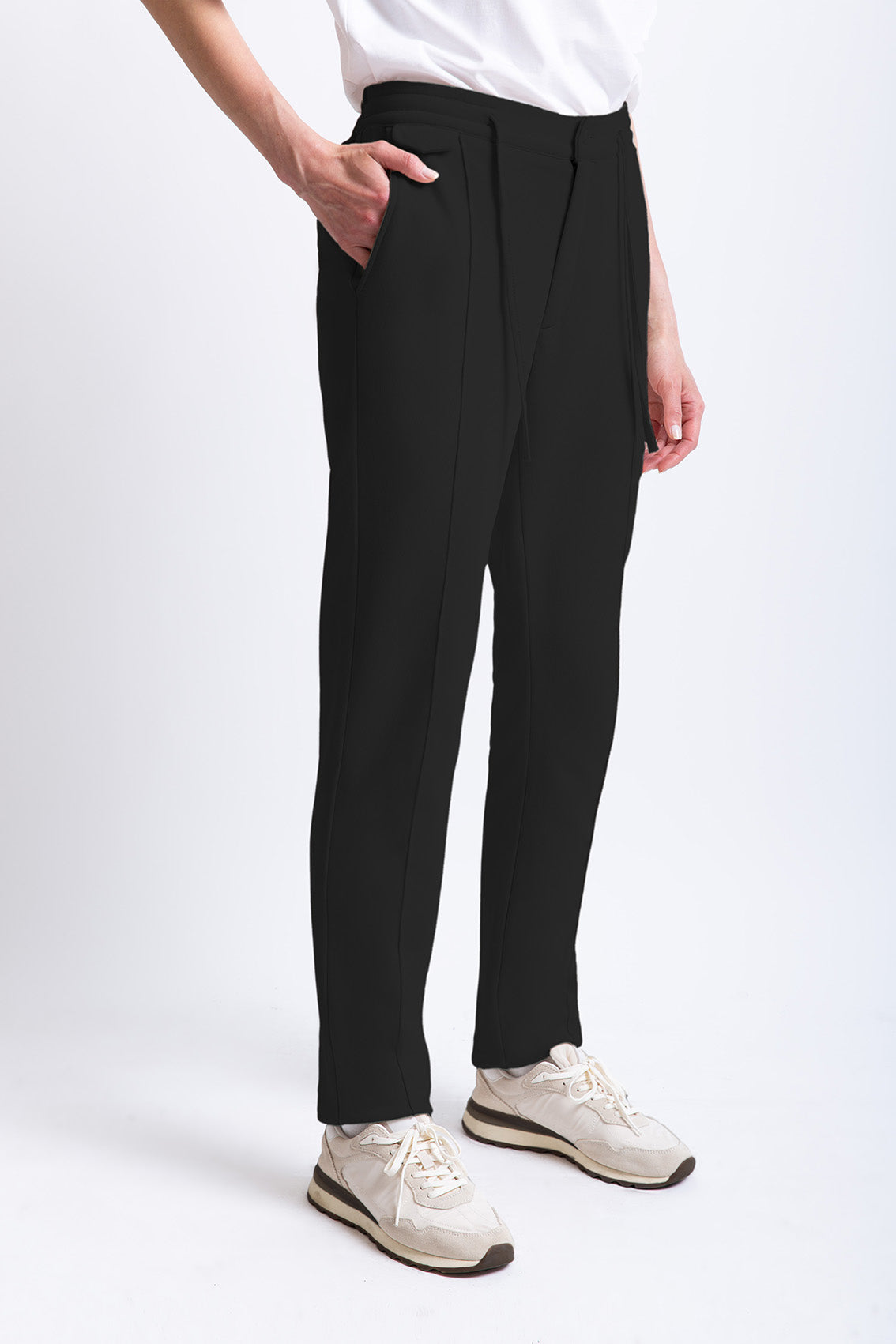 Sweatpant Kadın 2'li Set | UNIQBOX