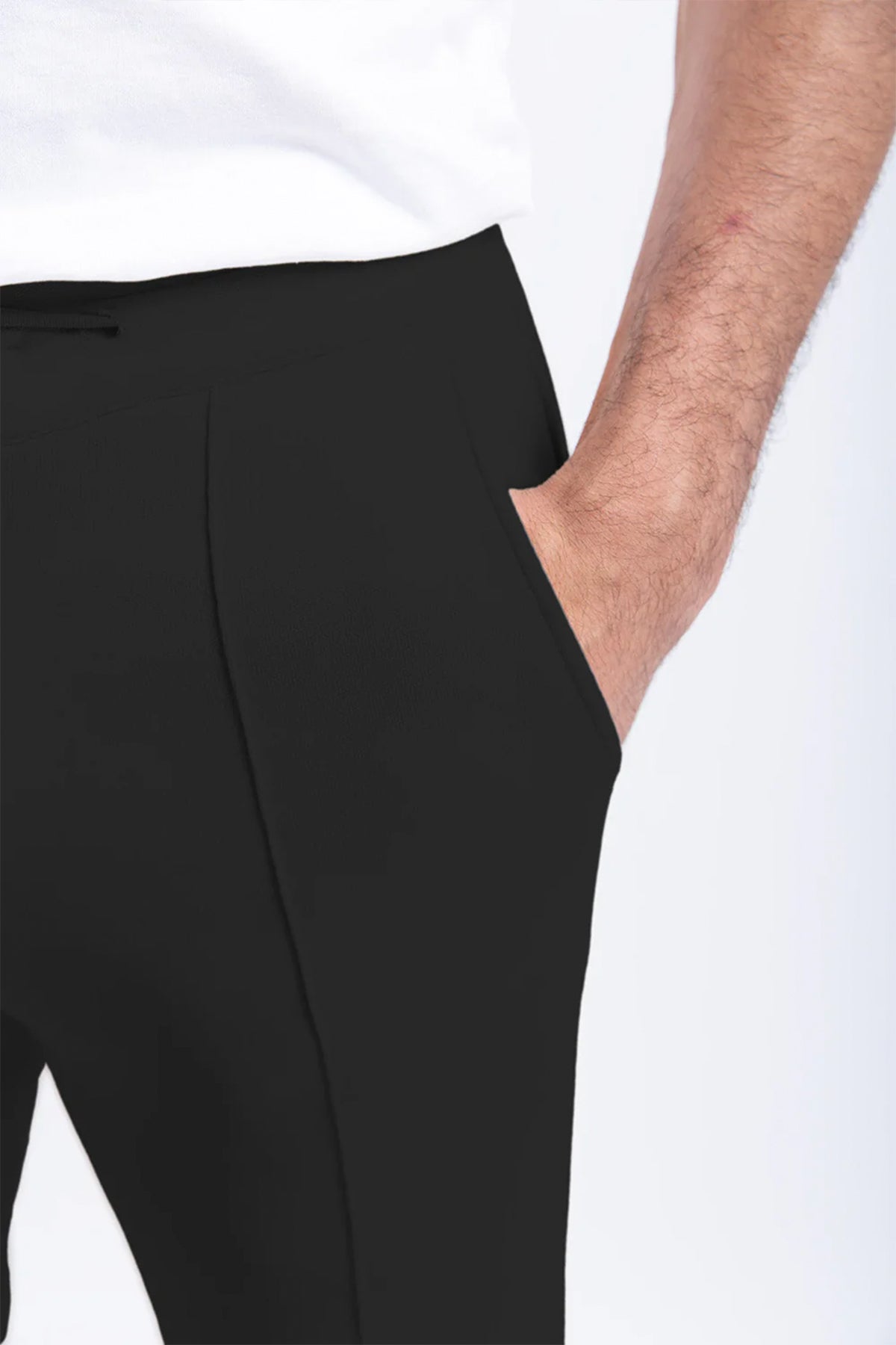 Organik Pamuklu Erkek 2'li Sweatpant