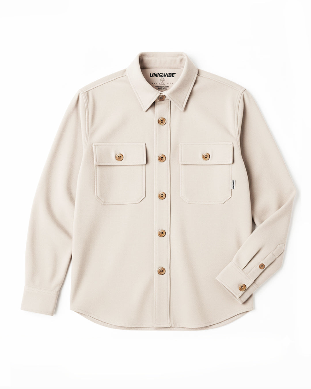 Regular Fit Shirt 