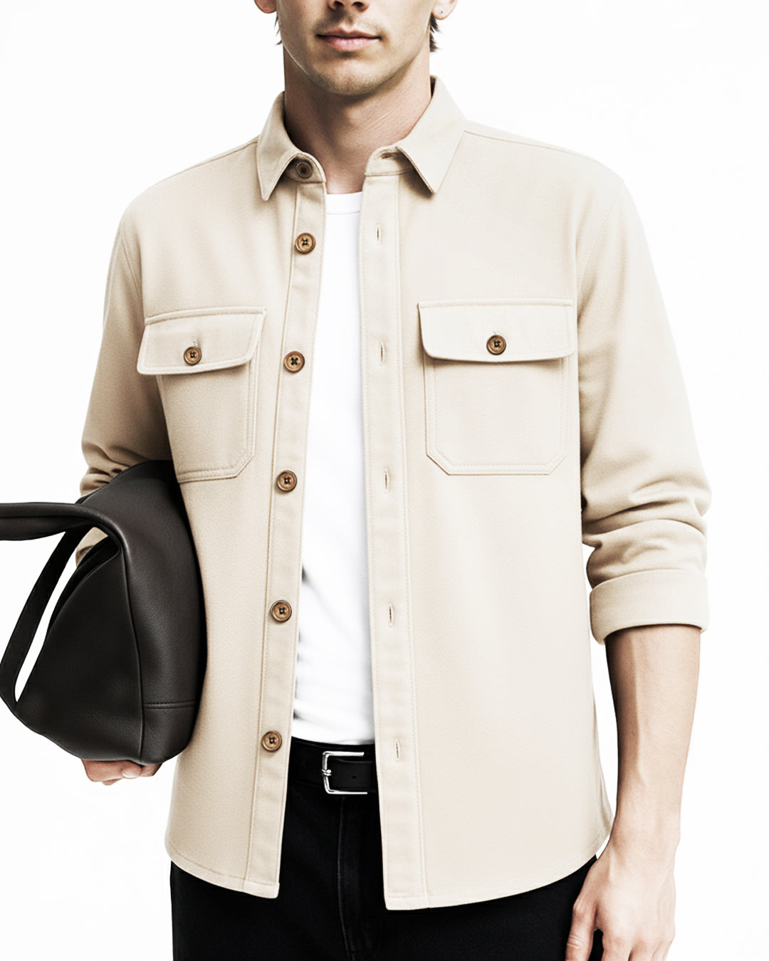 Regular Fit Shirt 