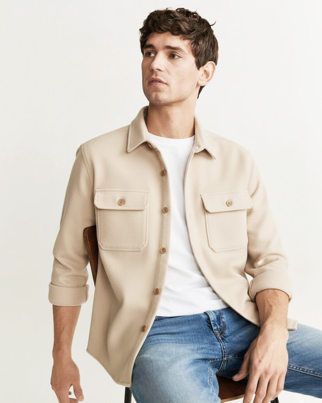 Regular Fit Shirt 