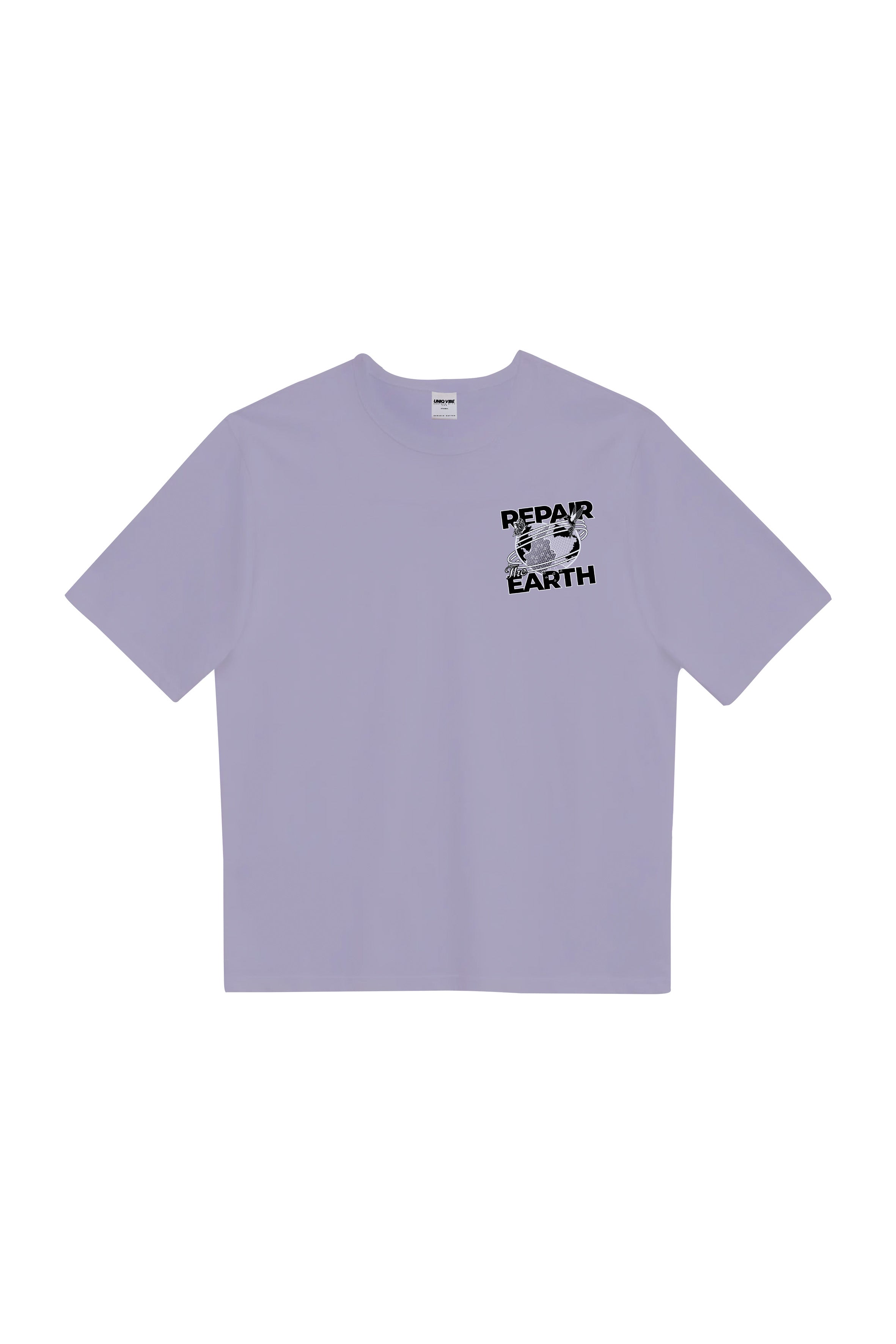 Repair Eath Oversize Tee