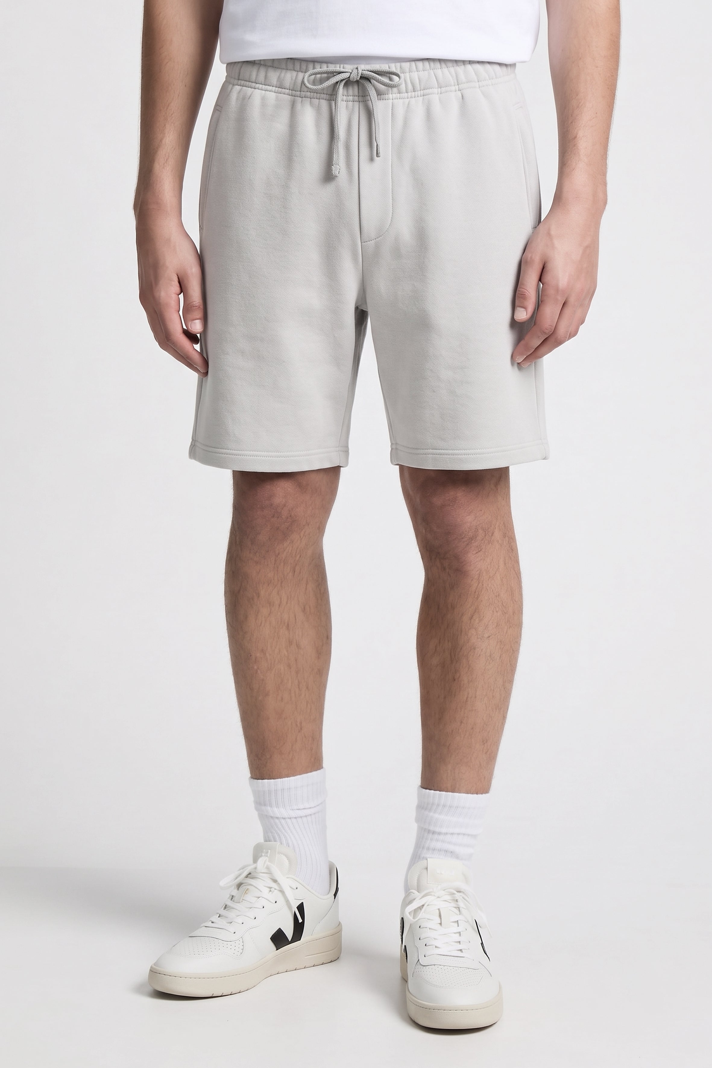 Organic Cotton Shorts