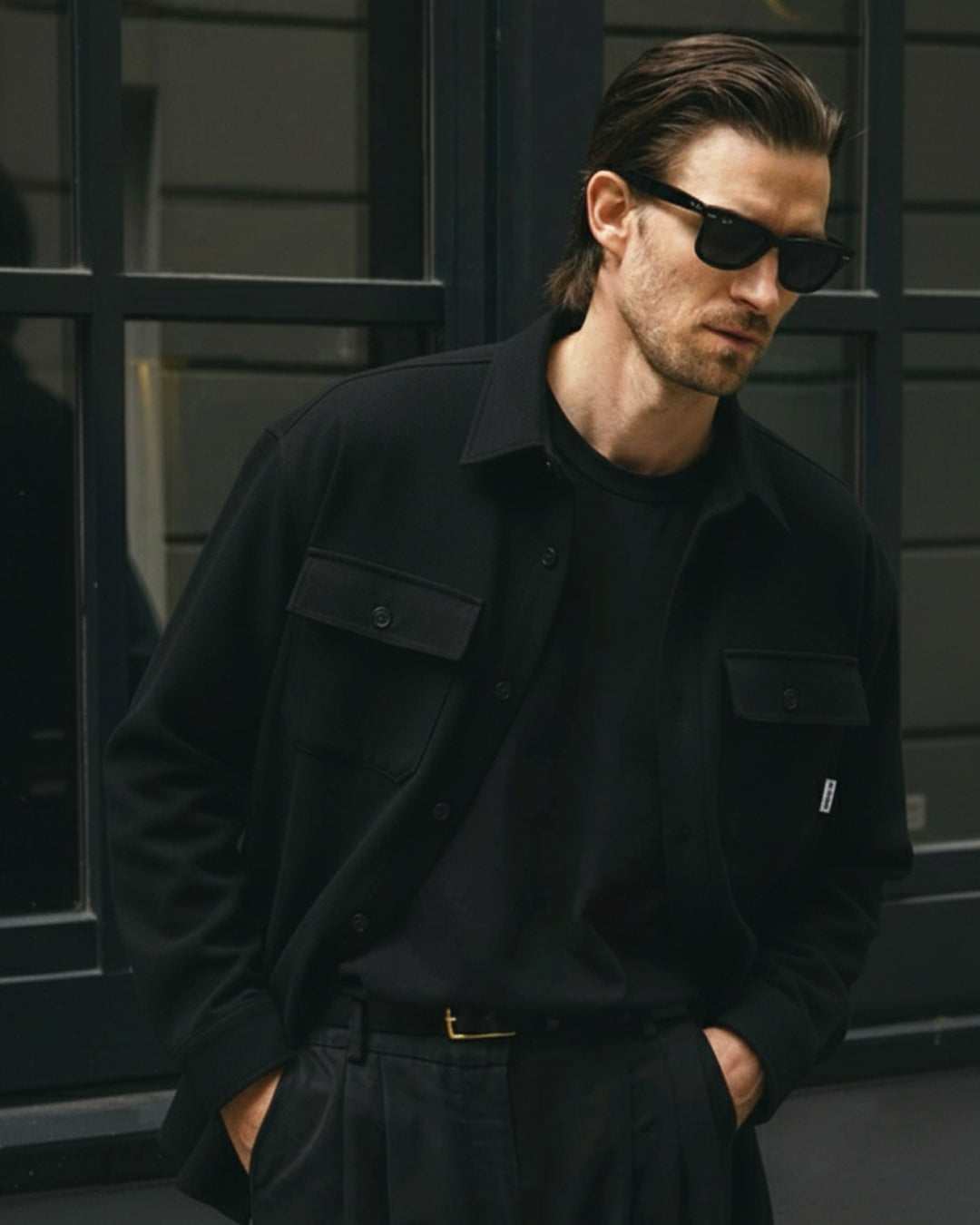 Regular Fit Shirt 
